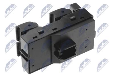 NTY EWS-PL-013 EAN: 5902048008954.