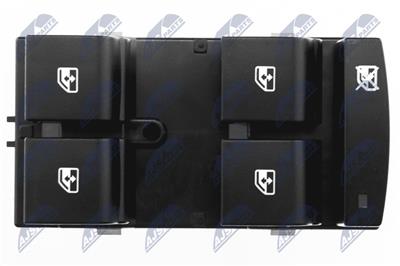 NTY EWS-PL-013 EAN: 5902048008954.