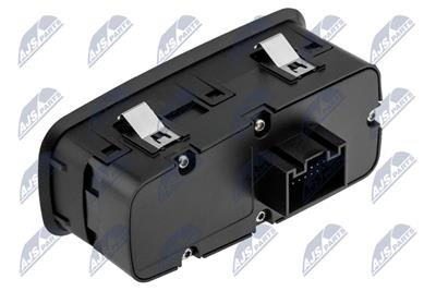 NTY EWS-PS-005 EAN: 5902048165381.