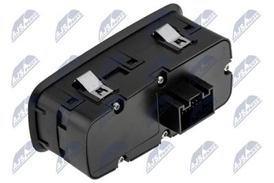 NTY EWS-PS-006 EAN: 5902048165398.