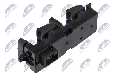 NTY EWS-SE-005 EAN: 5902048393760.