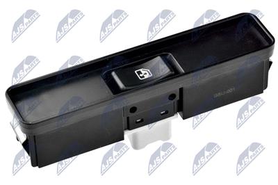 NTY EWS-SU-001 EAN: 5902048908285.