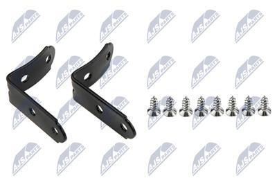 NTY EZC-AU-116 EAN: 5902048196392.