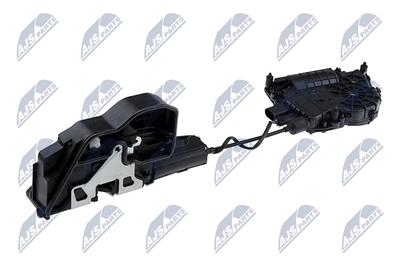 NTY EZC-BM-032 EAN: 5902048116215.