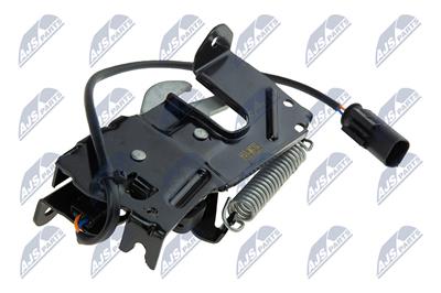 NTY EZC-BM-064 EAN: 5902048130532.