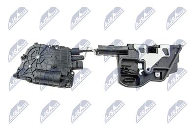 NTY EZC-BM-100 EAN: 5902048167149.