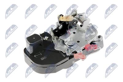 NTY EZC-CH-025 EAN: 5902048875372.