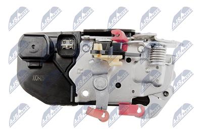 NTY EZC-CH-025 EAN: 5902048875372.