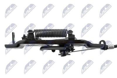 NTY EZC-FR-203 EAN: 5902048301444.