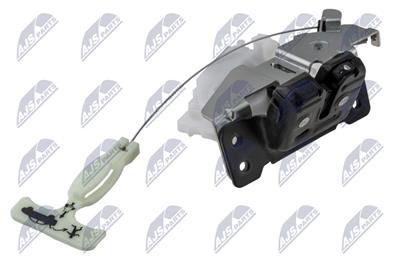 NTY EZC-FT-214 EAN: 5902048333001.