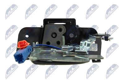 NTY EZC-HD-011 EAN: 5902048134134.