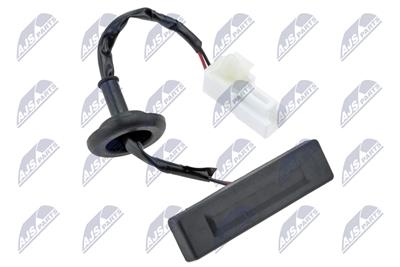 NTY EZC-HY-612 EAN: 5902048309631.