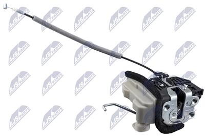 NTY EZC-KA-016 EAN: 5902048304209.