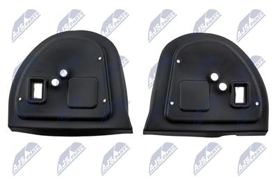 NTY EZC-ME-173 EAN: 5902048257277.