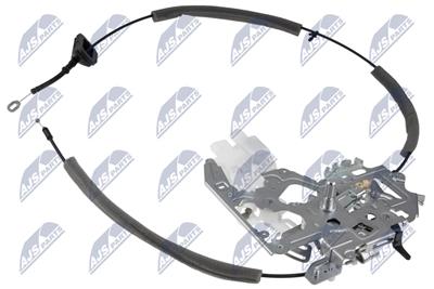 NTY EZC-RE-319 EAN: 5902048366177.