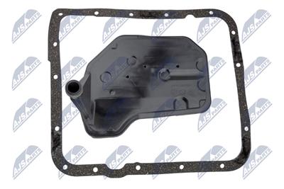 NTY FSF-CH-007 EAN: 5902048051578.