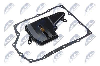 NTY FSF-MZ-001 EAN: 5902048052001.