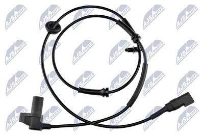 NTY HCA-FR-032 EAN: 5908281470909.