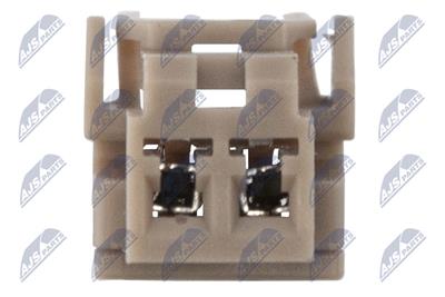 NTY HCA-KA-357 EAN: 5902048336323.