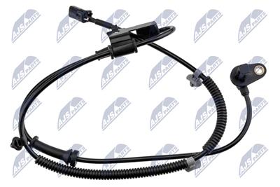 NTY HCA-KA-363 EAN: 5902048338501.