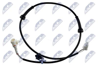 NTY HCA-SU-011 EAN: 5908281489062.