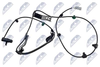 NTY HCA-TY-098 EAN: 5902048012432.