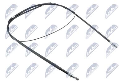 NTY HLR-FT-007 EAN: 5902048282019.