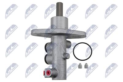 NTY HPH-NS-001 EAN: 5902048235305.