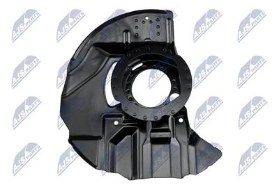 NTY HTO-BM-020 EAN: 5902048905581.