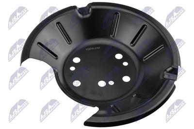 NTY HTO-FR-010 EAN: 5902048365323.