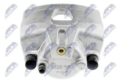 NTY HZP-CH-018 EAN: 5902048064189.