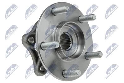 NTY KLP-MZ-038 EAN: 5902048907677.