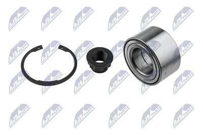 NTY KLP-TY-057 EAN: 5908281425626.