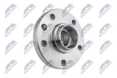 NTY KLP-VW-011P EAN: 5908281498606.