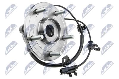 NTY KLT-CH-036 EAN: 5908281463956.