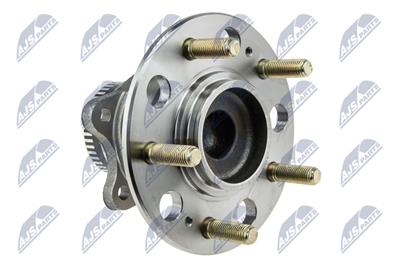 NTY KLT-HY-542 EAN: 5908281464830.