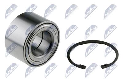 NTY KLT-JG-000 EAN: 5902048880703.