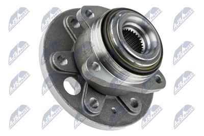 NTY KLT-ME-019 EAN: 5908281498446.