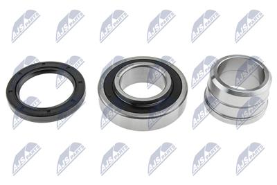 NTY KLT-SU-015 EAN: 5908281464069.