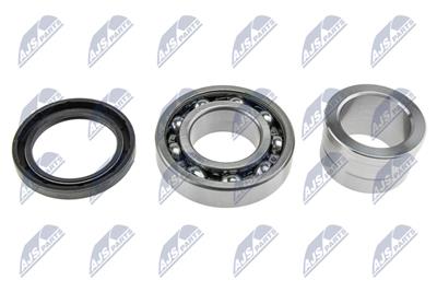 NTY KLT-SU-015 EAN: 5908281464069.