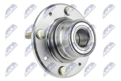 NTY KLT-VV-011 EAN: 5908281439951.