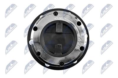 NTY KSB-SU-000 EAN: 5902048900098.