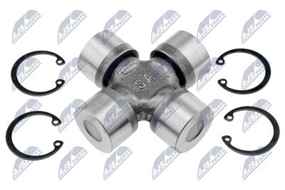 NTY NKW-SU-001 EAN: 5902048106346.