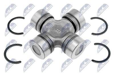 NTY NKW-TY-003 EAN: 5902048106339.