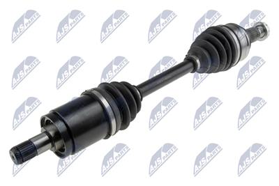 NTY NPW-BM-151 EAN: 5902048151902.