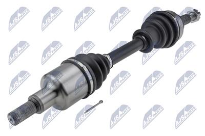 NTY NPW-CT-133 EAN: 5902048273321.