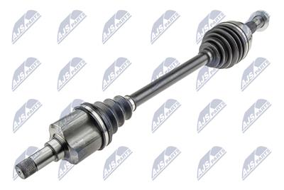 NTY NPW-FT-037 EAN: 5902048168573.