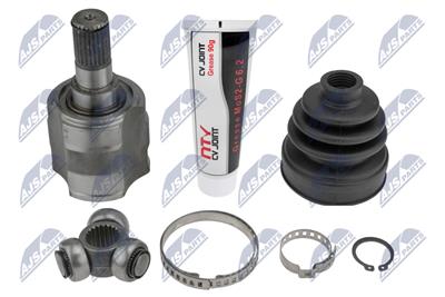 NTY NPW-HY-550 EAN: 5902048198020.