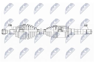 NTY NPW-ME-052 EAN: 5902048876980.