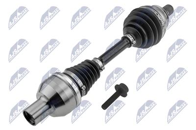 NTY NPW-ME-158 EAN: 5902048273680.